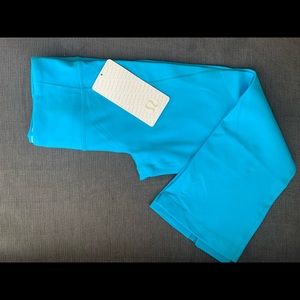Lululemon Legging Capris